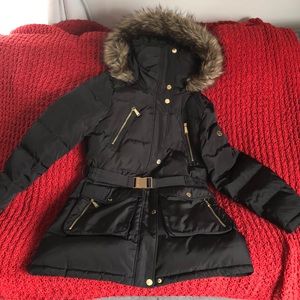 MICHAEL Michael Kors Parka